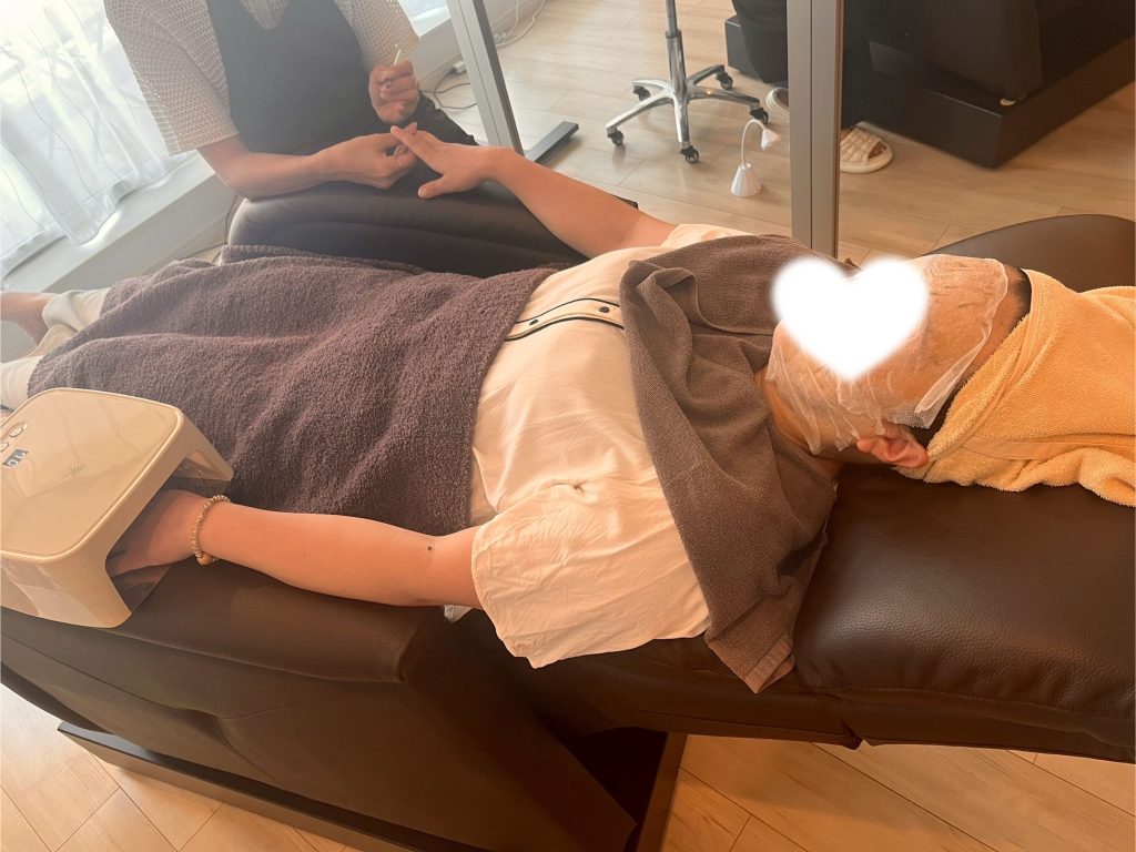 LIBERA関内店